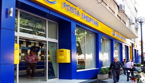 Prezantohet e-Wallet: Aplikacioni me i ri i pagesave nga Posta Shqiptare